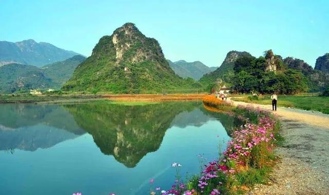 花都適合團建的地方