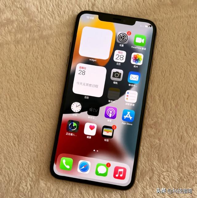 IPHONE11尺寸大小