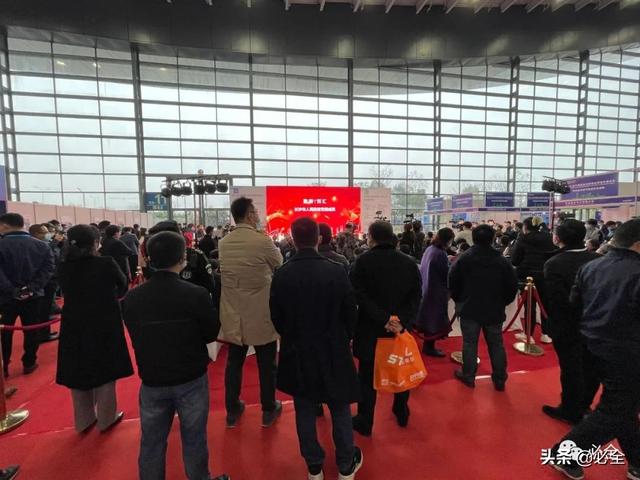 值得参加的园林机械展