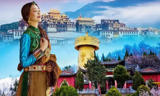 普达措国家森林公园(普达措国家森林公园视频)