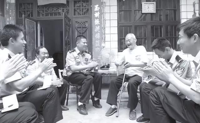 1984年，河南一老红军回四川探亲，民政局：查无此人、已成烈士