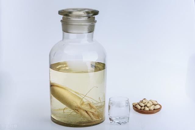 药酒变毒酒，或是因为药材泡错了？提醒：这些中药禁止入酒