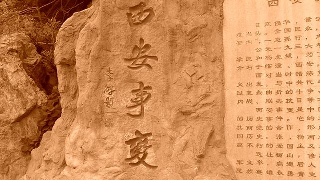1990年张学良被释放后，记者问他最佩服谁，他立刻说出了3个名字