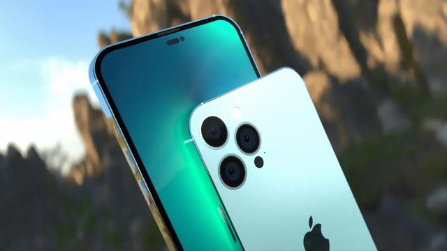iPhone 14系列系列间差距或被放大，pro版本将会有8GB内存