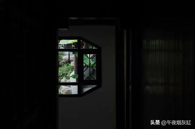 内心有光，能容万物
