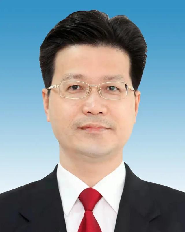 新一届海南省委常委班子照片及简历