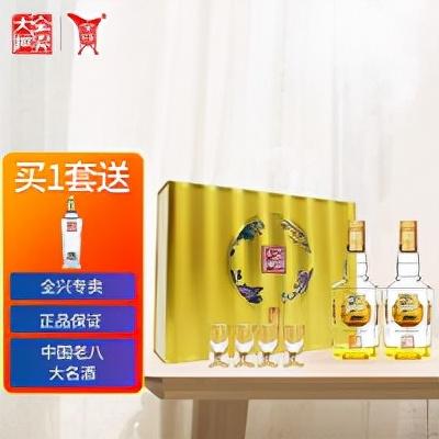 浓香型白酒有哪些