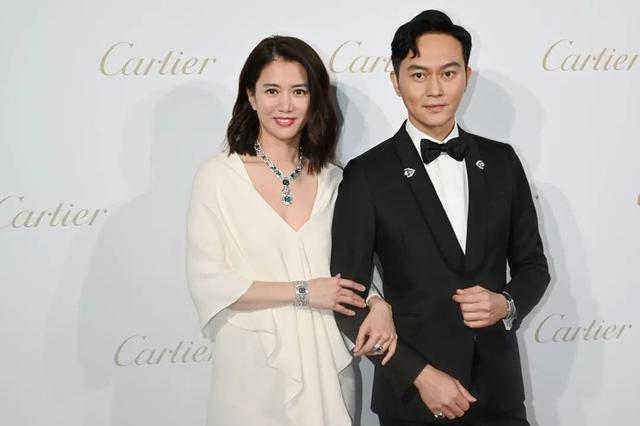 张智霖因袁咏仪疯狂买包寻求法律意见，炫耀行为引众多网友反感