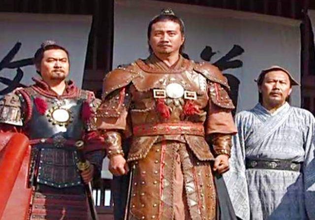 朱元璋留下4张底牌，可防朱棣造反，但朱允炆却自作聪明全废掉了