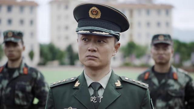 《特战荣耀》首播质量高，1集不够塞牙缝，真正的军旅大剧来了
