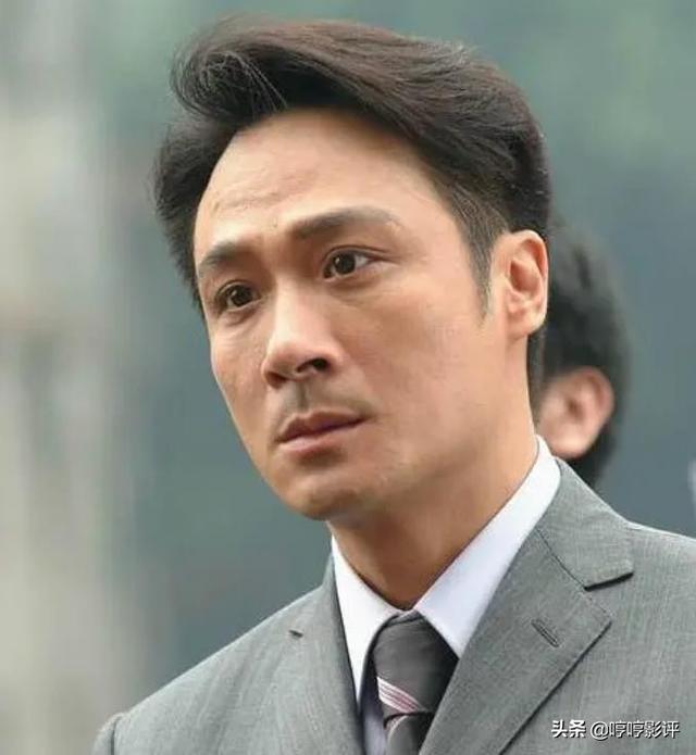 30,吴镇宇 影视作品297部 主演作品票房26.29亿