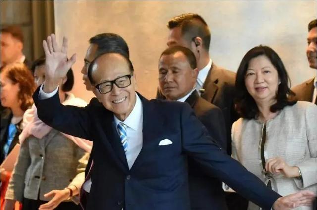 你所不知道的华人首富家族（你所不知道的华人首富家族是谁）