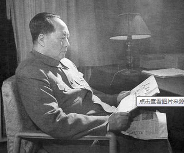齐白石赠画毛泽东，酒后又意欲“抢回”，主席：画上有我的名字