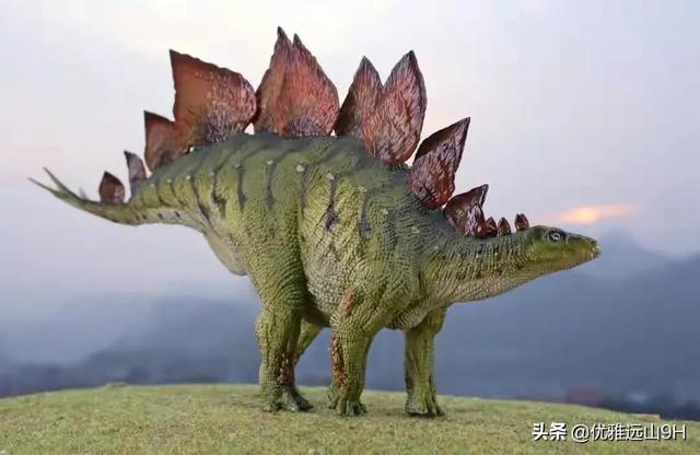 6500万年前的那一天，恐龙是如何痛苦的灭绝的，科学家揭开谜底