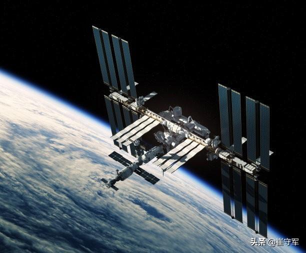 中国空间站多加几个舱段，还是比不上国际空间站？二期工程了解下