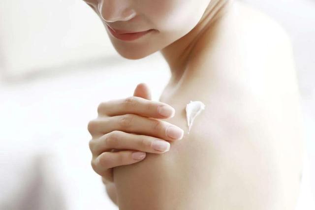 不用身体乳的坏处