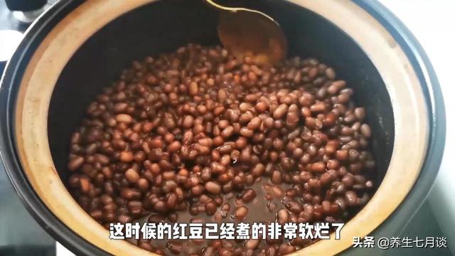 春天正是祛湿好时机，建议女性多吃这道美食，轻松去除体内湿气