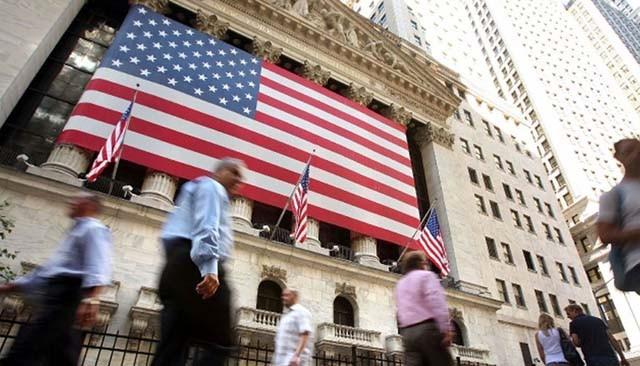 全球三大经济体GDP出炉：美国23万亿！欧盟破17万亿，中国呢？