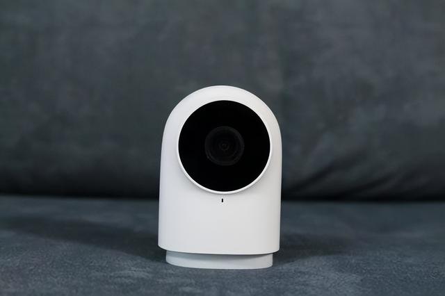 小身材大用处——aqara智能摄像机G2H Pro体验