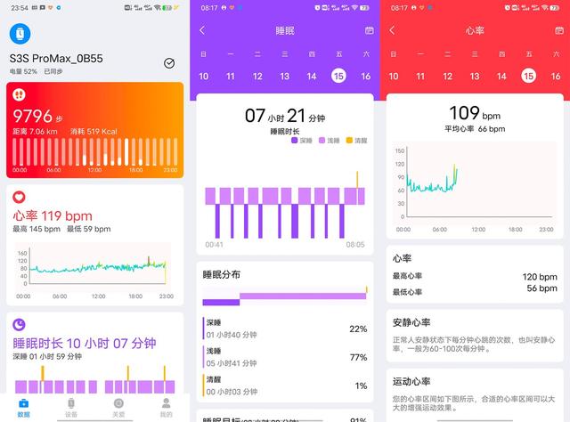 无惧严酷户外环境，dido S3 PRO运动智能手表体验评测