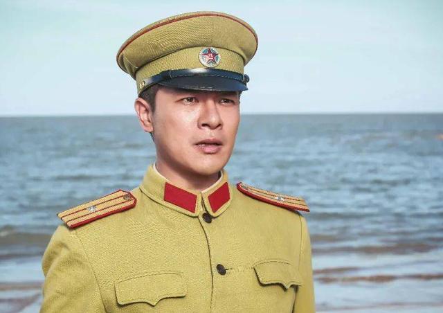 《海之谣》定档央八！以战争为背景的年代大剧，实力派演员加盟