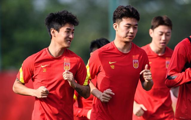 国足最新身价出炉！5大归化榜上有名，武磊依然是最强本的土球员