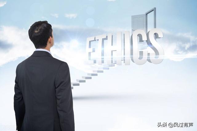 看清一个人并不难，4点就可以了解其品行
