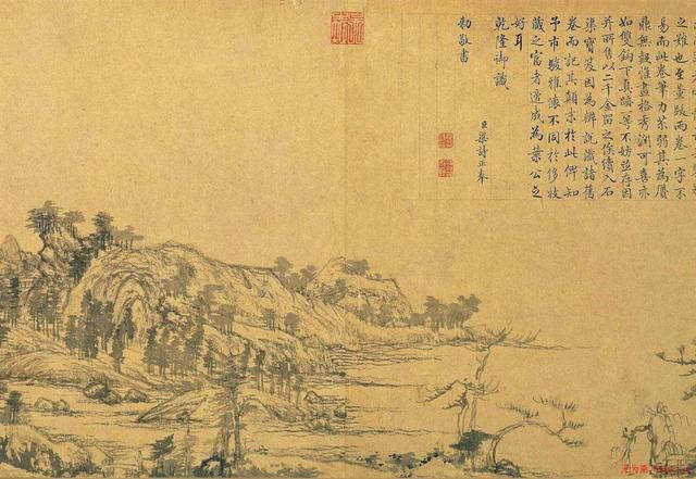 若觉人生太迷茫，何不读读黄公望
