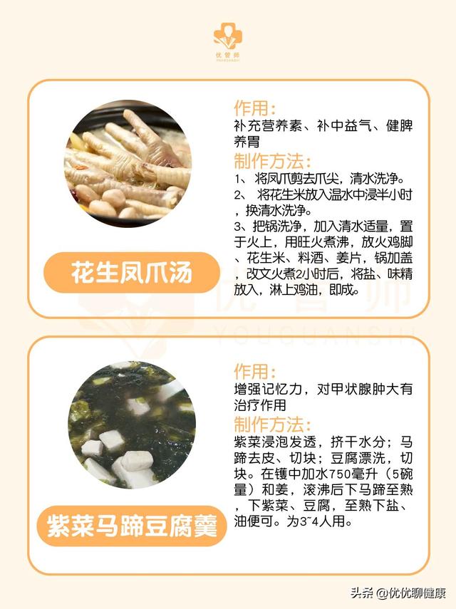 10道降血压家常菜，高血压患者必备！赶快收藏起来（二）