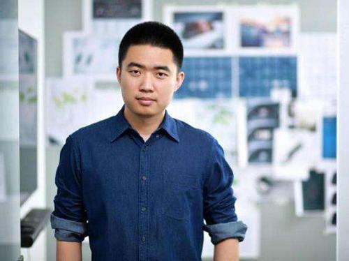 理想汽车创始人李想：20年三次创业，40岁迎来第三次IPO敲钟