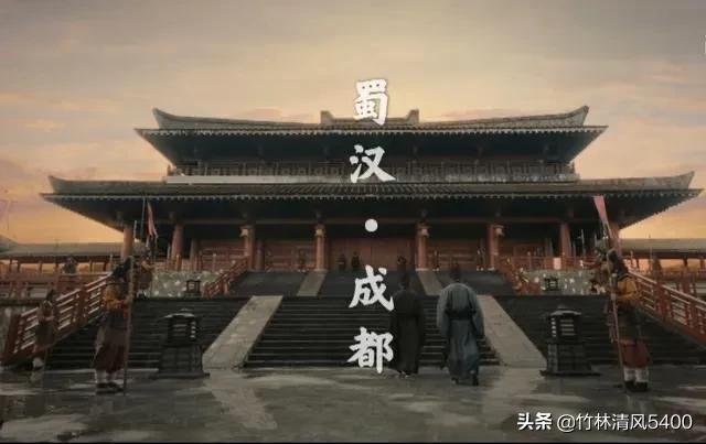 《风起陇西》——三分钟，一定让你看懂