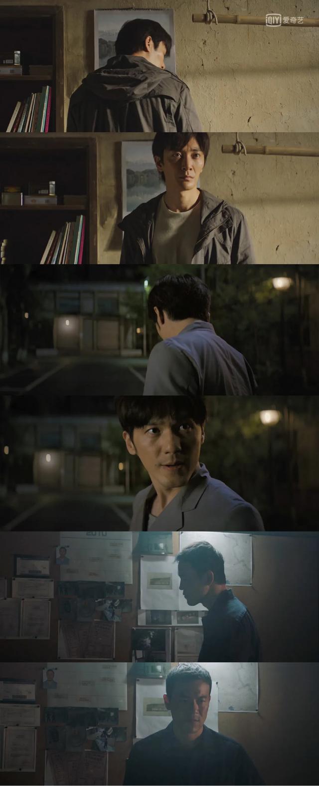 白夜追凶小说结局豆瓣(豆瓣白夜追凶原著小说)-夏天文章网