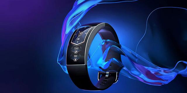 数字货币“隐形冠军”！7大“智能穿戴”龙头，收藏待翻倍