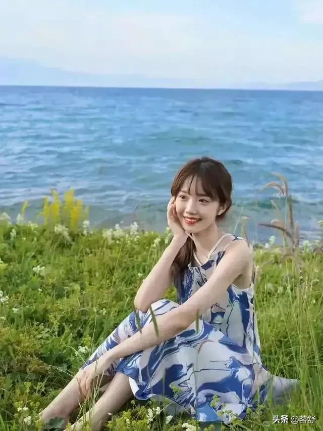 四月芳菲春意浓