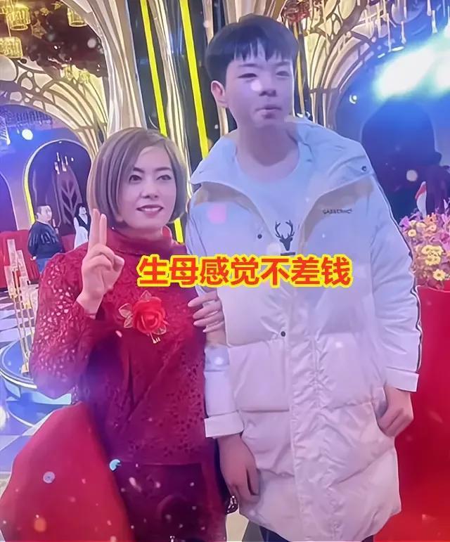 刘学州舅妈戳穿其父母谎言！法律的制裁在路上