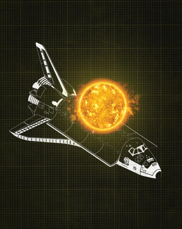 NASA发现通往核聚变发电的新捷径