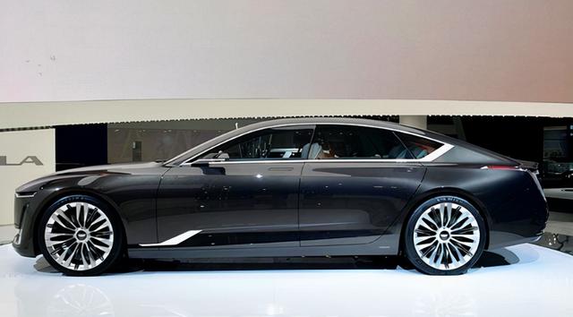 凯迪拉克ct8(凯迪拉克ct8报价)