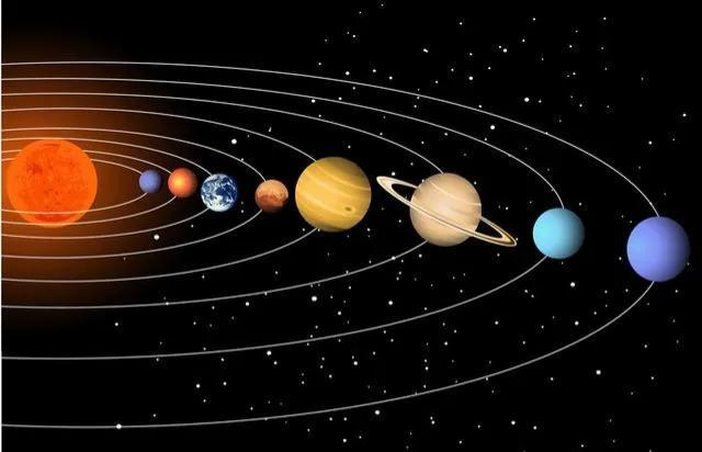 被踢出九大行星的冥王星有多可怕？它有哪些诡异之处？