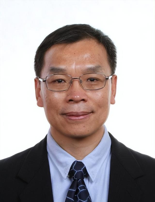 韩林海任广西大学校长 韩林海同志简介