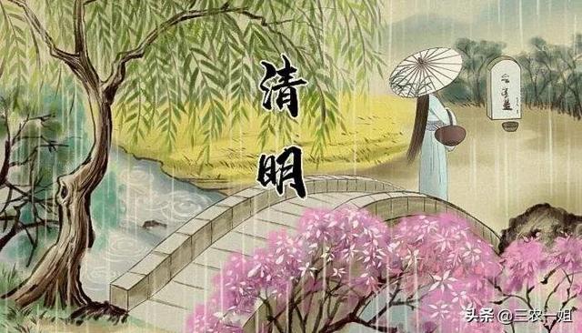 清明上坟扫墓，不栽一树，不带两种水果，禁忌做5件事，保佑平安
