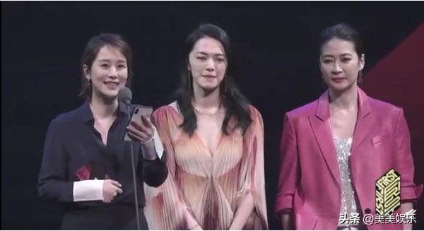 国民媳妇海清老公曝光！两人是高中同学，男方是银行高管