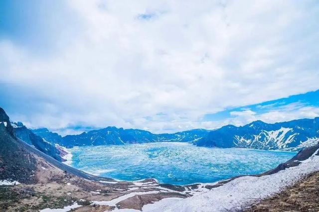 適合兩個人的旅行清單，這18個浪漫之地，有空了就帶ta去走走吧