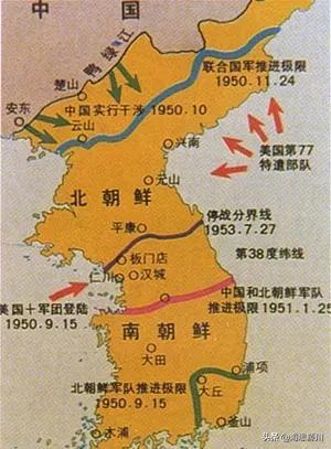 如今天下红遍，江山靠谁守？”现如今有了答案