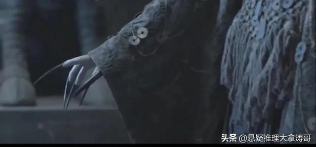 《开棺》龙岭摸金小队马大胆，老三，王胖子全到场，就差潘粤明了