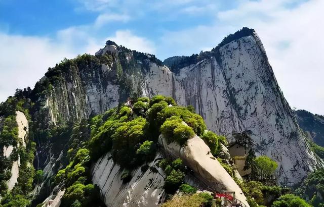 陝西宰客景區成瘾，一桶泡面賣24元，門票嚇退很多人