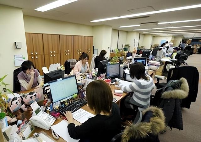 对“996”说不！多地开始大力整治“超时加班”，国家也出手了