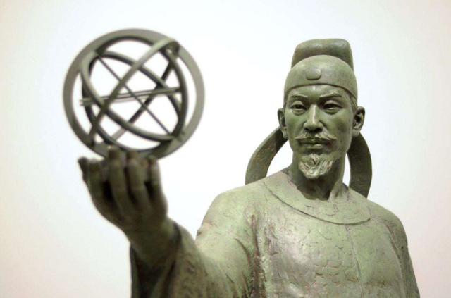 古希腊天文学发达，比中国还要耀眼！为何如今找不到天文观测遗迹