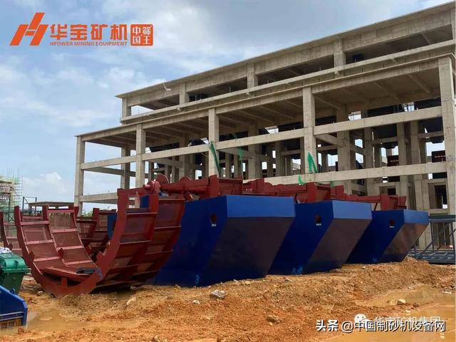 关于制砂机设备的轴承多久打一次黄油的信息