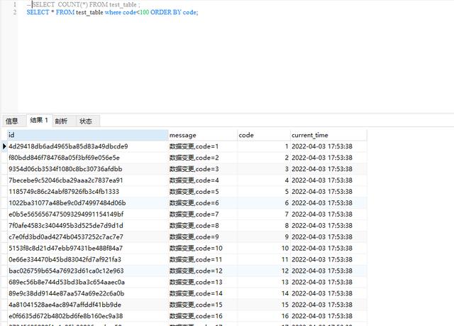 「.NET 6」使用EF Core 访问Oracle+Mysql+PostgreSQL并进行性能比较