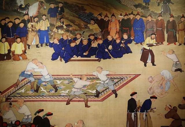走遍中國河北·围场